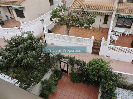 Foto 2 de Alquiler de casa en calle Las Viñas de 3 habitaciones con terraza y piscina