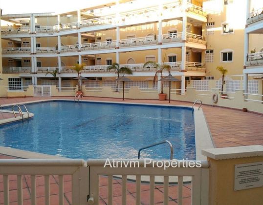 Foto 1 de Alquiler de piso en calle Mar de 3 habitaciones con terraza y piscina