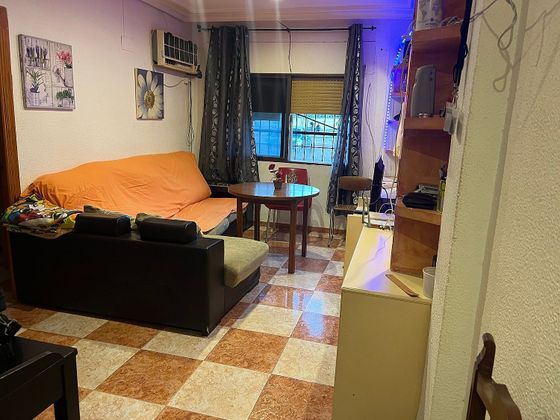 Foto 2 de Venta de piso en Campo de la Verdad - Miraflores de 3 habitaciones con aire acondicionado y calefacción
