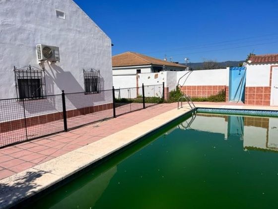 Foto 2 de Venta de chalet en calle Casillas de 3 habitaciones con terraza y piscina