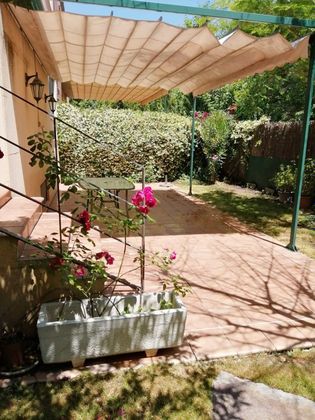 Foto 1 de Casa en venta en La Montaña - El Cortijo de 4 habitaciones con piscina y garaje