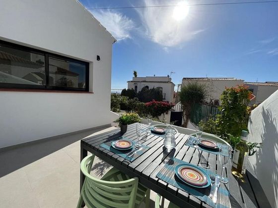Foto 2 de Pis en venda a calle Los Naranjos de 2 habitacions amb terrassa i piscina