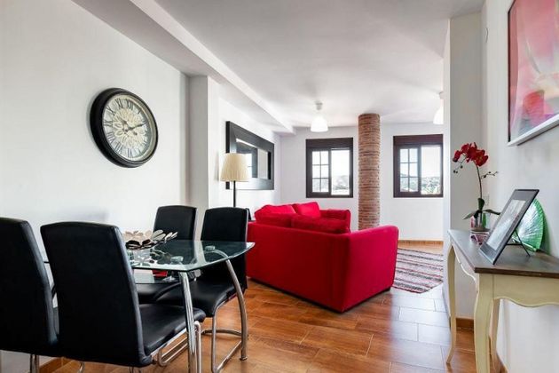 Foto 2 de Piso en venta en Frigiliana de 2 habitaciones con terraza y aire acondicionado