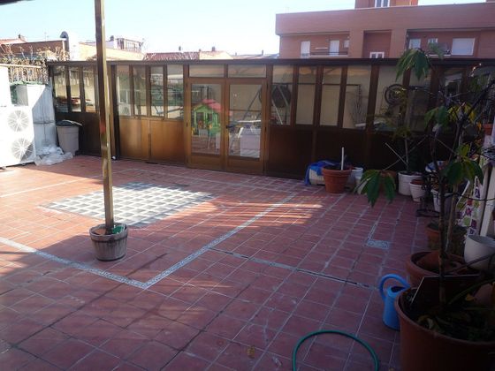Foto 2 de Piso en venta en Opañel de 5 habitaciones con terraza y aire acondicionado