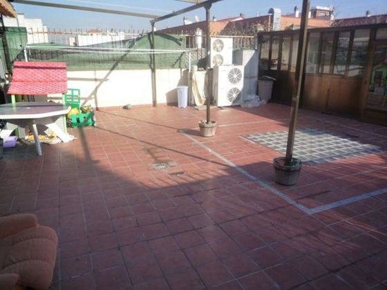 Foto 1 de Piso en venta en Opañel de 5 habitaciones con terraza y aire acondicionado