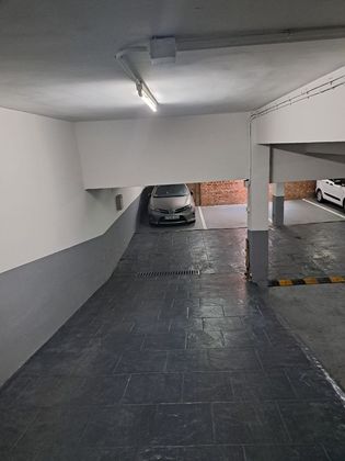 Foto 2 de Garaje en venta en calle Hermanos del Moral de 15 m²