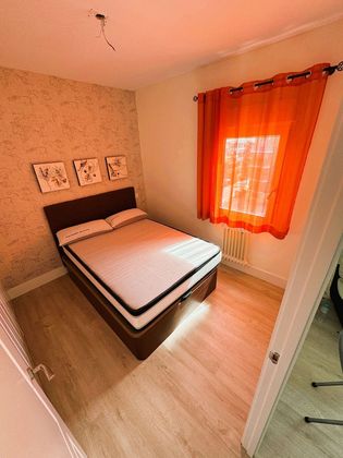 Foto 1 de Piso en alquiler en Opañel de 3 habitaciones con jardín y aire acondicionado
