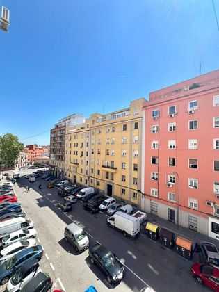 Foto 2 de Pis en venda a Opañel de 3 habitacions amb terrassa i balcó