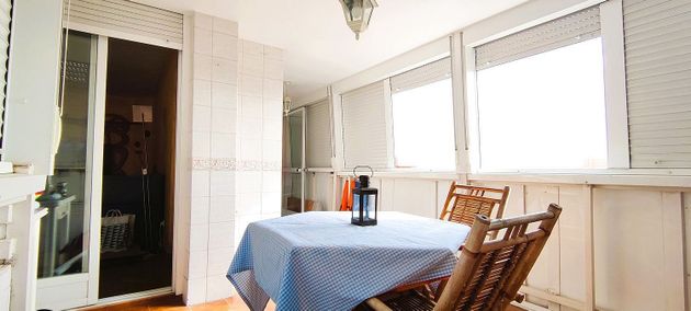 Foto 2 de Ático en venta en Mariblanca - Villafontana de 3 habitaciones con terraza y garaje