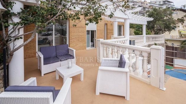 Foto 2 de Xalet en venda a El Faro - El Dossel de 7 habitacions amb terrassa i piscina