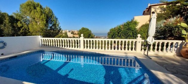 Foto 2 de Venta de chalet en La Pedrera-Vessanes de 6 habitaciones con terraza y piscina