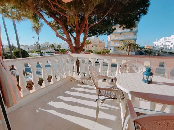 Foto 2 de Estudi en venda a Les Marines/Las Marinas amb terrassa i piscina