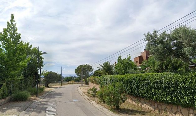 Foto 2 de Alquiler de terreno en El Olivar de Mirabal de 3740 m²