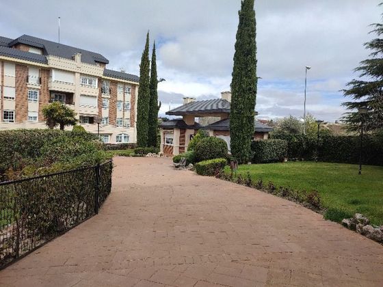 Foto 2 de Pis en venda a Golf - El Carralero de 4 habitacions amb terrassa i piscina