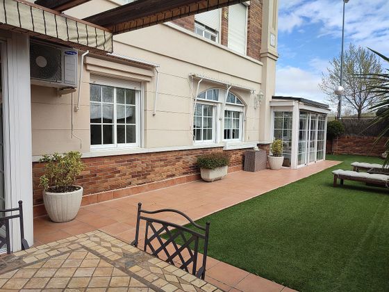 Foto 1 de Pis en venda a Golf - El Carralero de 4 habitacions amb terrassa i piscina