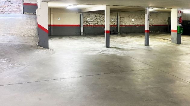 Foto 1 de Venta de garaje en calle Pocito de 23 m²