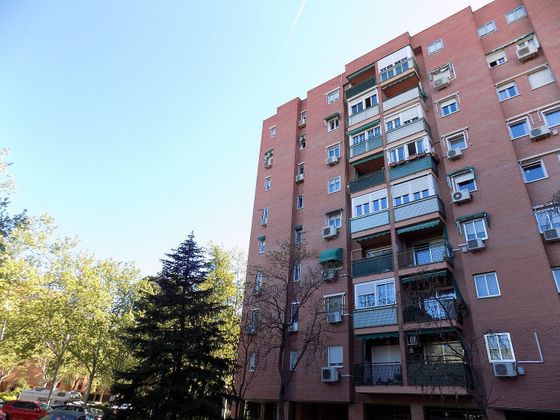 Foto 2 de Piso en venta en Covibar - Pablo Iglesias de 4 habitaciones con terraza y aire acondicionado