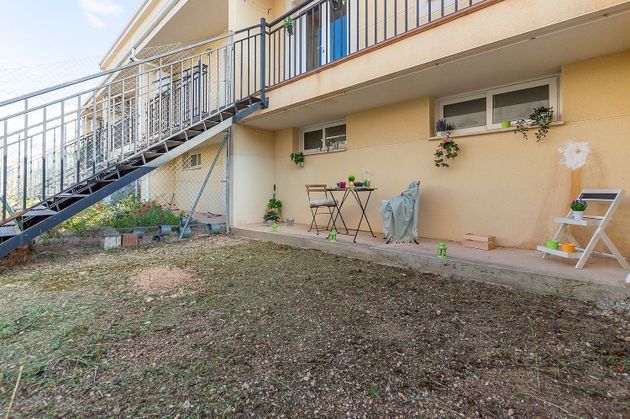 Foto 1 de Casa adosada en venta en Montalbo de 3 habitaciones con terraza y jardín
