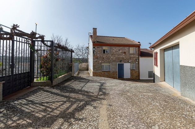 Foto 2 de Casa rural en venda a Cogolludo de 4 habitacions amb terrassa i calefacció