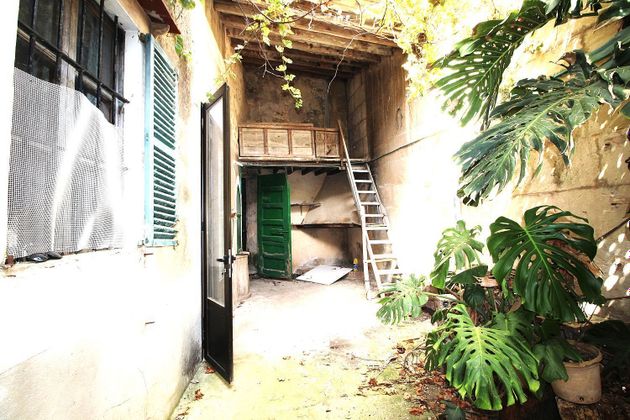 Foto 1 de Casa adossada en venda a Porreres de 3 habitacions amb terrassa i garatge