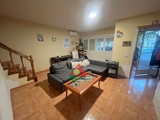 Foto 2 de Casa en venda a Los Olivos - Los Ángeles - Perales del río de 4 habitacions amb terrassa i aire acondicionat