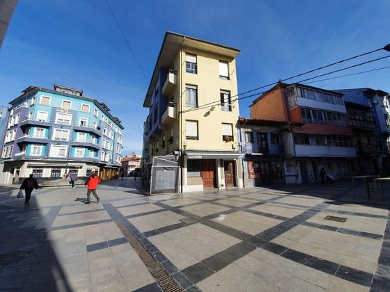 Foto 2 de Edifici en venda a Centro - Torrelavega de 240 m²