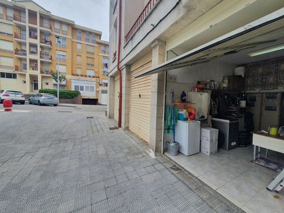 Foto 1 de Garatge en venda a Peñacastillo - Nueva Montaña de 20 m²