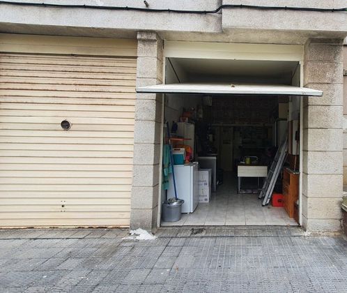 Foto 2 de Venta de garaje en Peñacastillo - Nueva Montaña de 20 m²