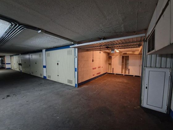 Foto 1 de Garatge en lloguer a El Sardinero de 20 m²