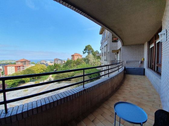 Foto 2 de Venta de piso en General Dávila de 2 habitaciones con terraza y garaje