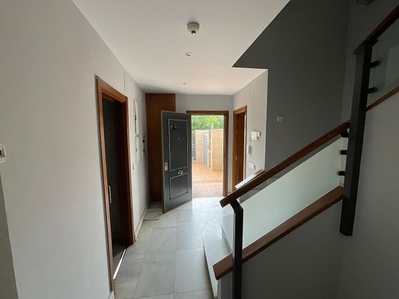 Foto 1 de Casa en venda a Canillejas de 4 habitacions amb terrassa i garatge