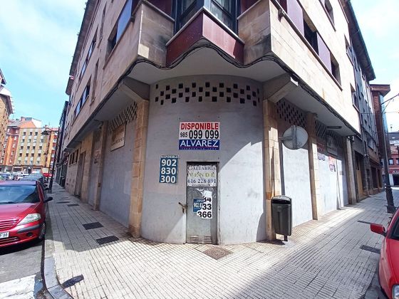 Foto 1 de Local en venda a calle Callao de 144 m²