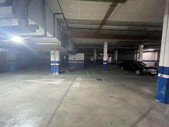 Foto 2 de Garatge en venda a Zona Avda. Juan de Diego - Parque Municipal  de 13 m²
