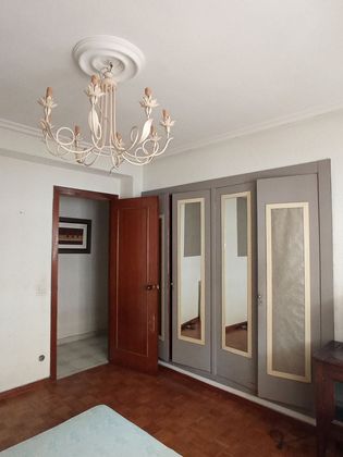 Foto 2 de Pis en venda a calle Poeta Mánfer de la Llera de 2 habitacions amb terrassa i calefacció