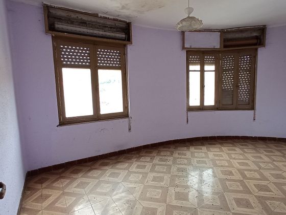 Foto 2 de Venta de piso en calle Sabino Alonso Fueyo de 2 habitaciones y 90 m²