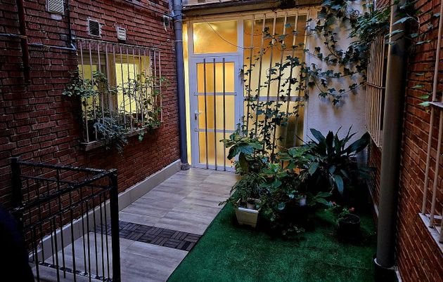 Foto 1 de Pis en venda a Centro Urbano de 3 habitacions amb terrassa i aire acondicionat