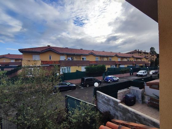 Foto 2 de Casa en venda a calle Los Cipreses de 3 habitacions amb terrassa i garatge