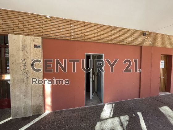 Foto 2 de Local en venda a Poligono Sur - La Oliva - Letanías de 78 m²