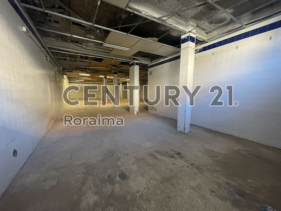 Foto 1 de Nau en venda a Centro - Bormujos de 480 m²