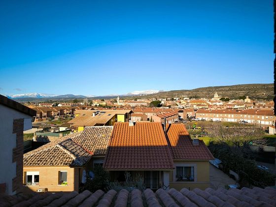 Foto 1 de Casa adossada en venda a Torrelaguna de 3 habitacions amb terrassa