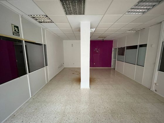Foto 2 de Local en venda a Centro - Alcalá de Guadaira de 118 m²