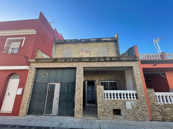 Foto 1 de Casa en venta en La Paz de 3 habitaciones con terraza