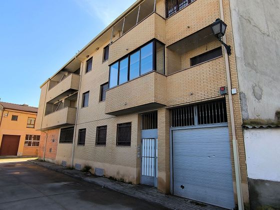 Foto 1 de Pis en venda a calle Espada de 2 habitacions amb terrassa i garatge