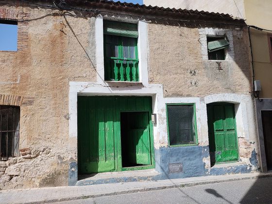 Foto 1 de Casa en venda a Cantalejo de 3 habitacions amb piscina