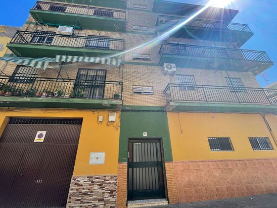 Foto 1 de Pis en venda a Torreblanca de 3 habitacions i 84 m²