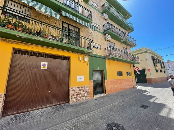 Foto 2 de Pis en venda a Torreblanca de 3 habitacions i 84 m²