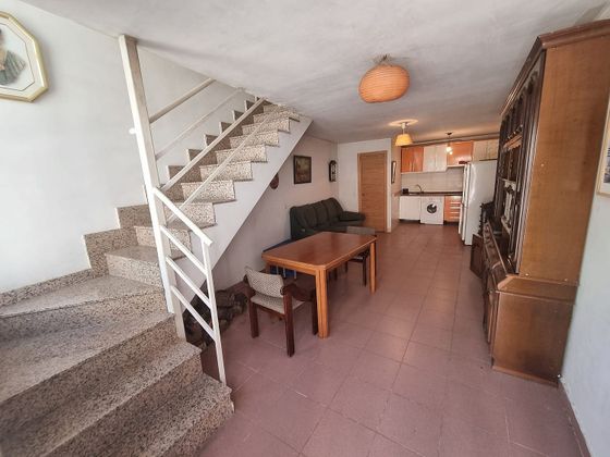 Foto 1 de Casa en venta en Navaluenga de 2 habitaciones con balcón