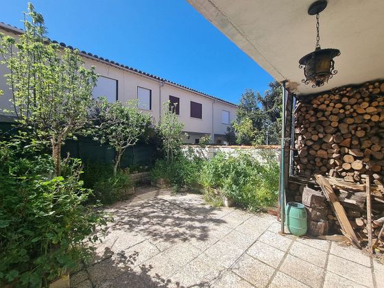 Foto 2 de Casa en venda a Navaluenga de 3 habitacions amb terrassa i piscina