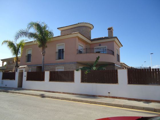 Foto 2 de Chalet en venta en La Dorada - Rame de 5 habitaciones con terraza y piscina