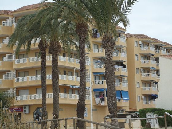 Foto 1 de Pis en venda a Playa Honda - Playa Paraíso de 1 habitació amb terrassa i ascensor